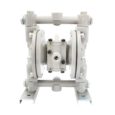 China XHY602 Air Diaphragm Pump Double Diaphragm Pneumatic Pump for sale