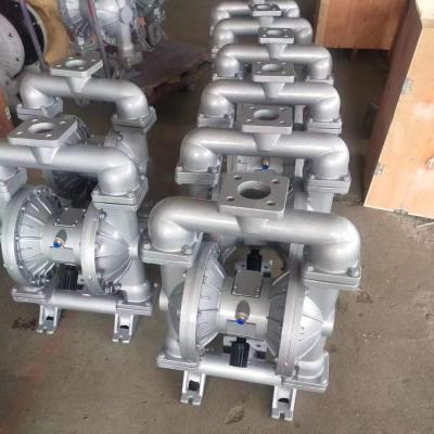 China Hot Sale Aluminum Alloy Pump DN50 China Powder Pump PTFE 50 Powder Pump, Liquid Pump for sale