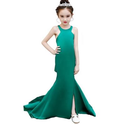 China New arrival girls baby+dresses de ropa de bebe dress dresses baby kids girls dresses 3 girls anti-static to13 years for sale