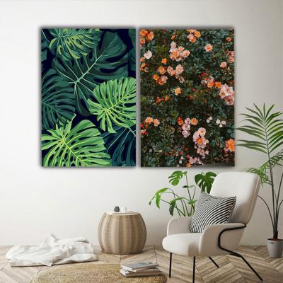 China Fashion Painting Canvas Wall Art Oil Painting Set and Customized Professional Impressionist Abstract Canvas Painting for Home Decor for sale