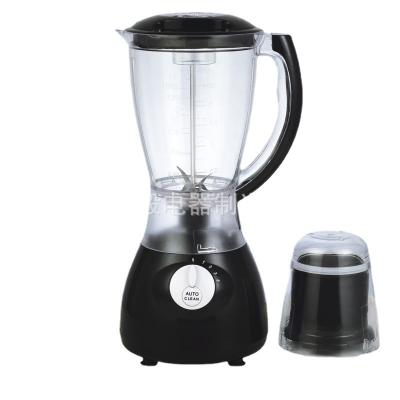 China High Speed ​​Silver Car OK Peak Ice Smoothie Maker Food Fruit Juicer Blender Electric Kitchen Appliances 304 Stainless Steel Kitchen Appliances for sale