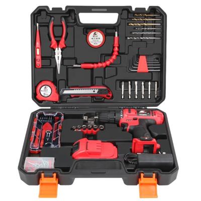 China High-grade hot selling multifunctional 112pcs power tool sets for many purposes for sale