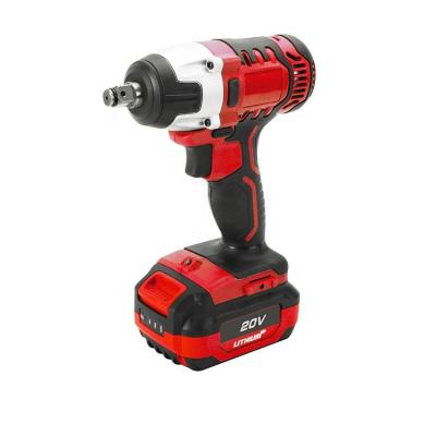 China KAFUWELL H16036AW 20V twin cordless drill for wholesaler and support customized design for sale