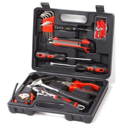 China KAFUWELL H1043A 21Pcs Hand Tool Set For Household for sale