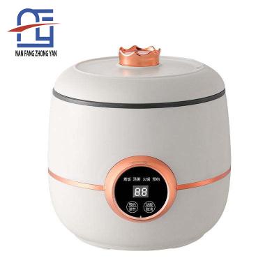 China Hotel Smart Mini Rice Cooker Kitchen Small Household Appliances Household Small Rice Cooker Non-stick Pan for sale