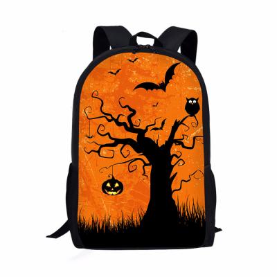 China AIE design custom hydration travel waterproof kid fashion school backpack promotional bag new for sale