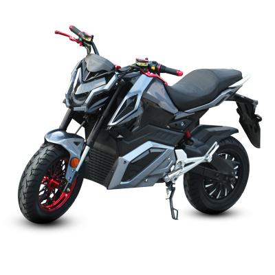 China PP Plastic+Steel Chassis Chinese small electric motorcycle z6 fast electric motorcycle adults CKD m3 electric motorcycle for sale