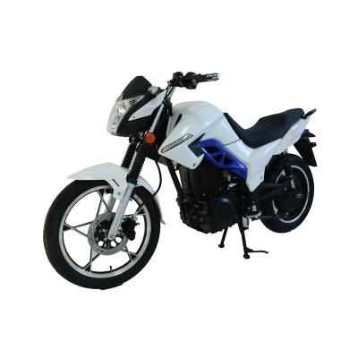 China PP Plastic+Steel Chassis Electric Retro Motorbike Cheap Electric Scooter 5000w Motorbike Motorcycle For Adult for sale