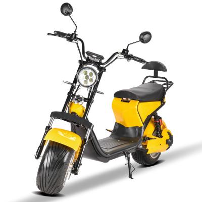 China 2000w eec citycoco chopper eec coc 60km h electric scooters 701 eec motorcycle 72v 20ah-80ah for sale