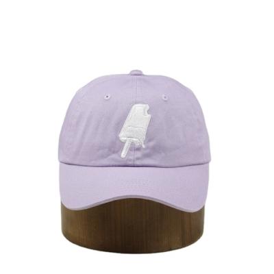 China 2022 COMMON Fashion Dad Hat Dad Hat Luxury Fur Embroidered Baseball Caps Dad Hat for sale