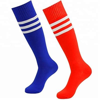 China Kids Antibacterial Teen Knee High Tube Young Girls Sex Socks With High Quality for sale