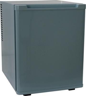 China 28L minibar, 28L silent mini fridge, 28L silent minibar 385*385*485mm for sale