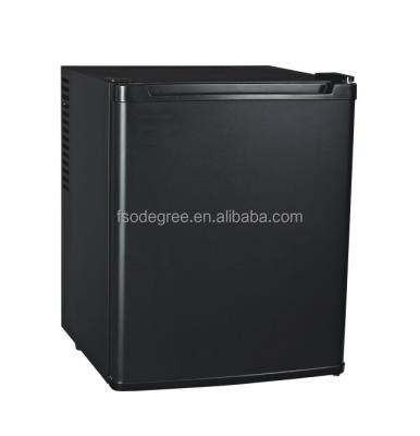 China CB-28SA 28L hotel semiconductor mini bar, mini semiconductor bar, mini semiconductor refrigerator for sale