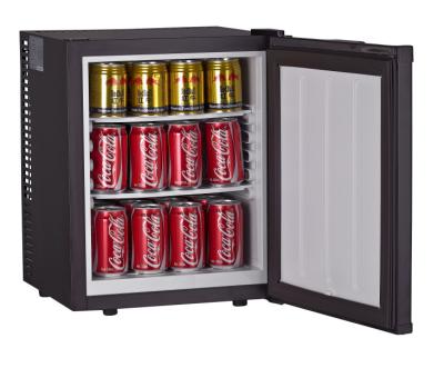 China SC-28SA 28L THERMOELECTRIC mini fridge, mini cooler, mini glass door bar, for sale