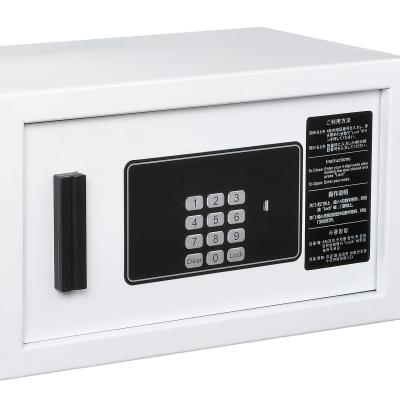 China hotel steel safe, hotel room safe, hotel safe boxes with LED display for sale