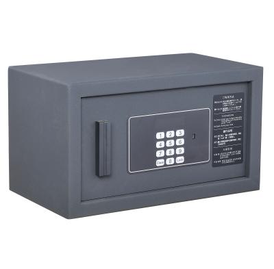 China hotel steel safe, digital safe, hotel electronic digital safe for sale