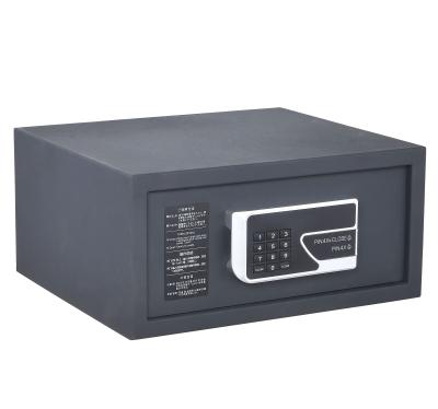 China Hotel steel safe, electric digital safe, hotel room safe for sale