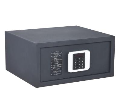 China Hotel steel safe, electric digital safe, hotel room safe for sale