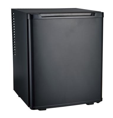 China CB-35SA 35L THERMOELECTRIC hotel minibar, hotel mini fridge, small mini fridge for sale