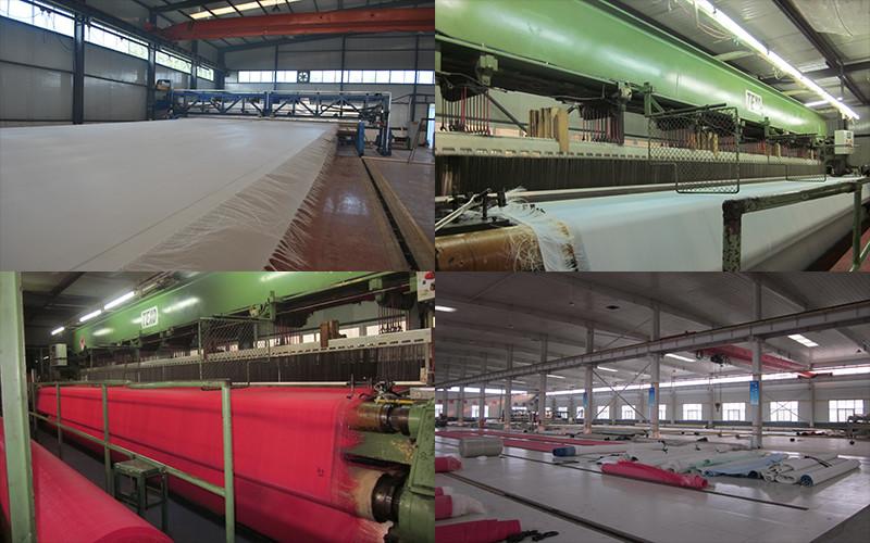 Fornitore cinese verificato - Anping County PFM Screen CO.,Ltd