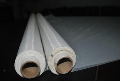 China DPP47 Polyester Printing Mesh / Mesh For Screen Printing With Easy To Clean for sale