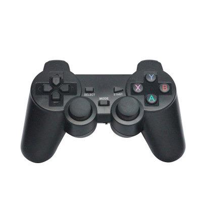 China / 2.4G Wireless Gamepad /Android Phone Game Controller Joystick For Super For PS3/PC/TV Box Console X Pro for sale