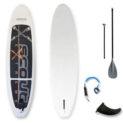 China Factory OEM Manufacture Unisex SUP Stand Up Paddle Board Wholesale SUP/ODM Max Durable Windsurf for sale