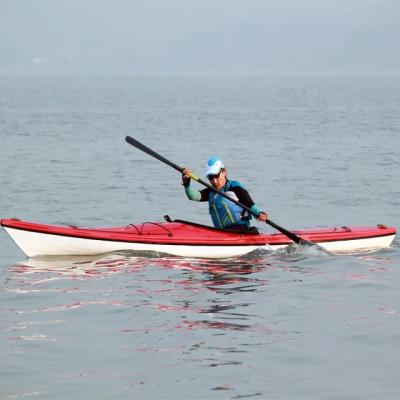 China 2021 Hot Sale Acrylic And ABS Kayak For Fishing Kayak For Sale Single Kayak for sale