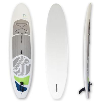 China Good Selling New Design Unisex Color Customized All Round Surf Paddle Board for sale