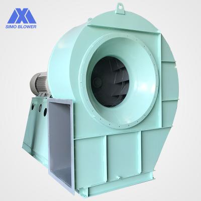 China High Performance CCC CE China Centrifugal Fan Manufacturer for sale