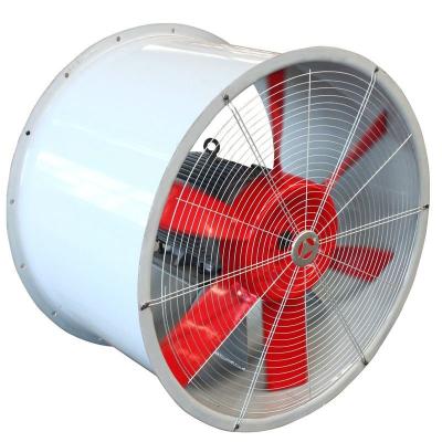 China Suitable for axial fan T301 axial fan for motor Siemens 380V for sale