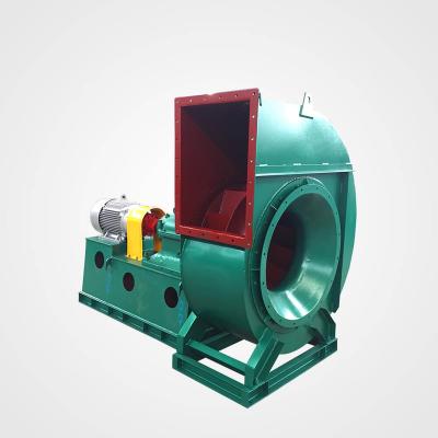 China High Performance 4000 CFM Exhaust Fan Heavy Duty Metallurgy Centrifugal Fan for sale