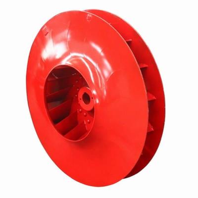 China Used for centrifugal fan forward curved centrifugal fan impeller for sale