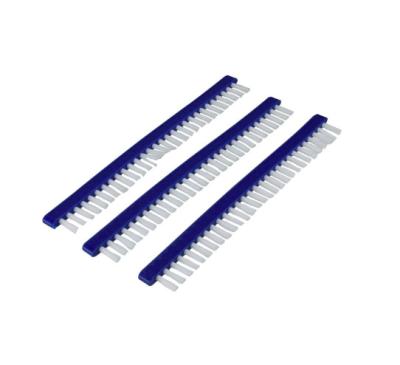 China Replace Brush Replacement Brush Set For Pool Leaf Vacuum for sale