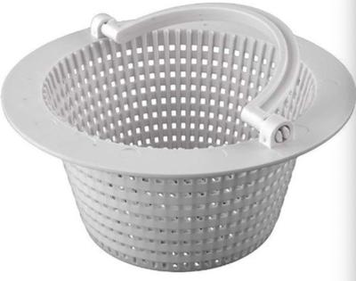 China For above ground and in pools Ground Skimmer Basket Classic Above Ground Pool Skimmer Basket for sale