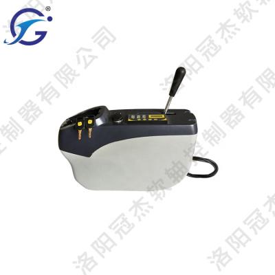 China Excavator Left Excavator Spare Parts Armrest Box Assembly Kawaishi Island Cabinet for sale