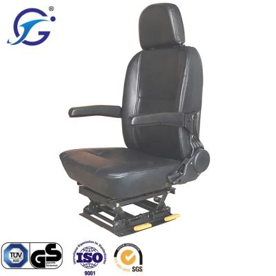 China High Efficiency Agricultural Machinery Part Tractor Seat for sale