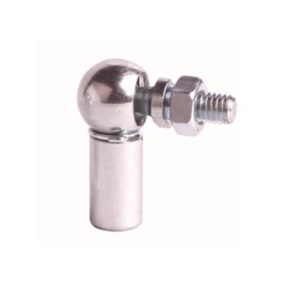 China Order one piece of DIN71802 soft hot sale metal ball joint high quality ball joint for sale