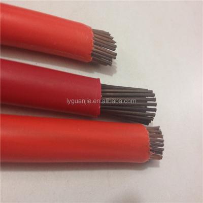 China Clutch Cable / Shift Cable / Throttle Cable ISO9001: 2008certificate Shift Cable Outer Casing for sale