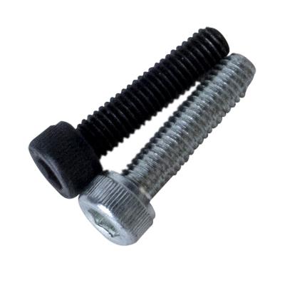 China Single HEX 6*25 Stainless Steel Hex Socket Cap Screw Hexagon Bolt Flanged Hex Head Bolts Screws for sale