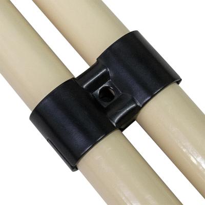 China Pipe Joining Lines Metal Pipe Joint 28mm Flexible Lean Pipe Connector For Wire Rod Flexible Production System for sale