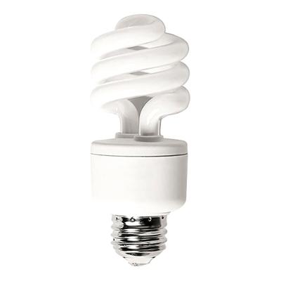 China Sustainable Energy Saving Heat Reptile UVB Lightweight Compact Fluorescent Lamp For Pet Lamp for sale