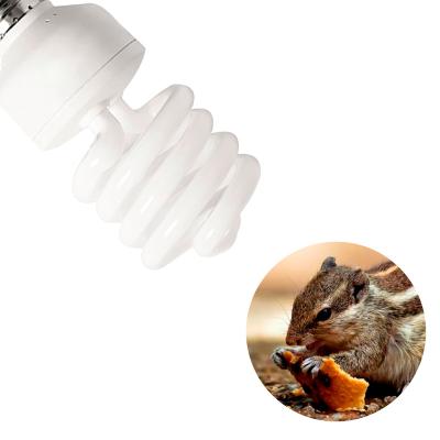 China Hot Sale Sustainable 26w UVB 5.0 Reptile 10.0 UVB Energy Saving Lamp Fluorescent Bulb For Reptile for sale