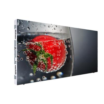 China Other P1.8 Led Hd Video Large Advertising Display Led Tv Wall Digital Full Color Led Screen for sale