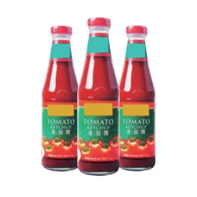 China ABCs Tomato Sauce Protein Rich and Flavorful for Busy Kitchens for sale