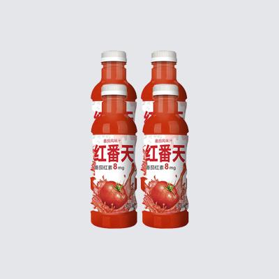 China Konzentrat ungesalzter Tomatensaft 6 mg Natrium 11,2 g Kohlenhydrate pro 100 ml zu verkaufen