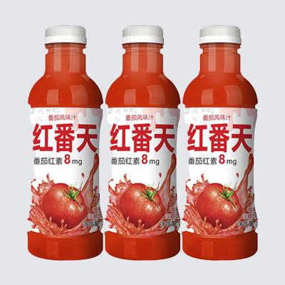 China Tomatensaft-Paste Natriumkonzentrat 11,2 g Kohlenhydrate pro 100 ml zu verkaufen