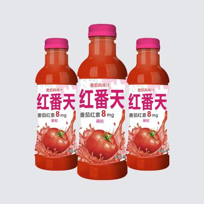 China Fettfreier Tomatensaft 100 gut für Sie kein Salz Tomatensaft zu verkaufen