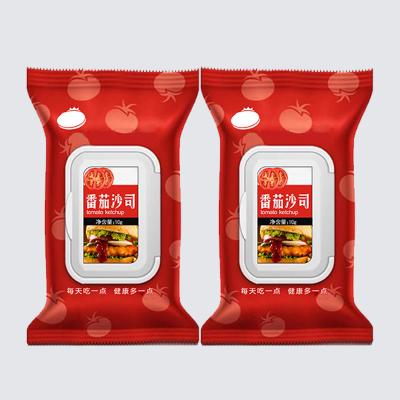 中国 ガラスボトルトマトソース 辛口トマトケチャップ 100g カロリー 販売のため