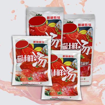 China Rich Garlic Pasta Sauce von Red Temptation zu verkaufen